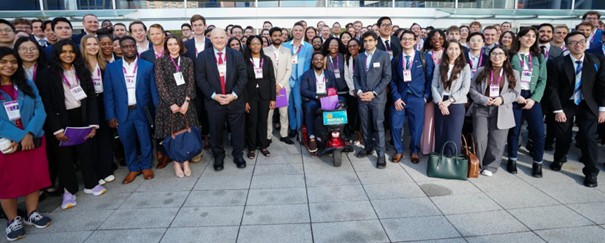 Eindrücke von der CERAWeek 2026 in Houston